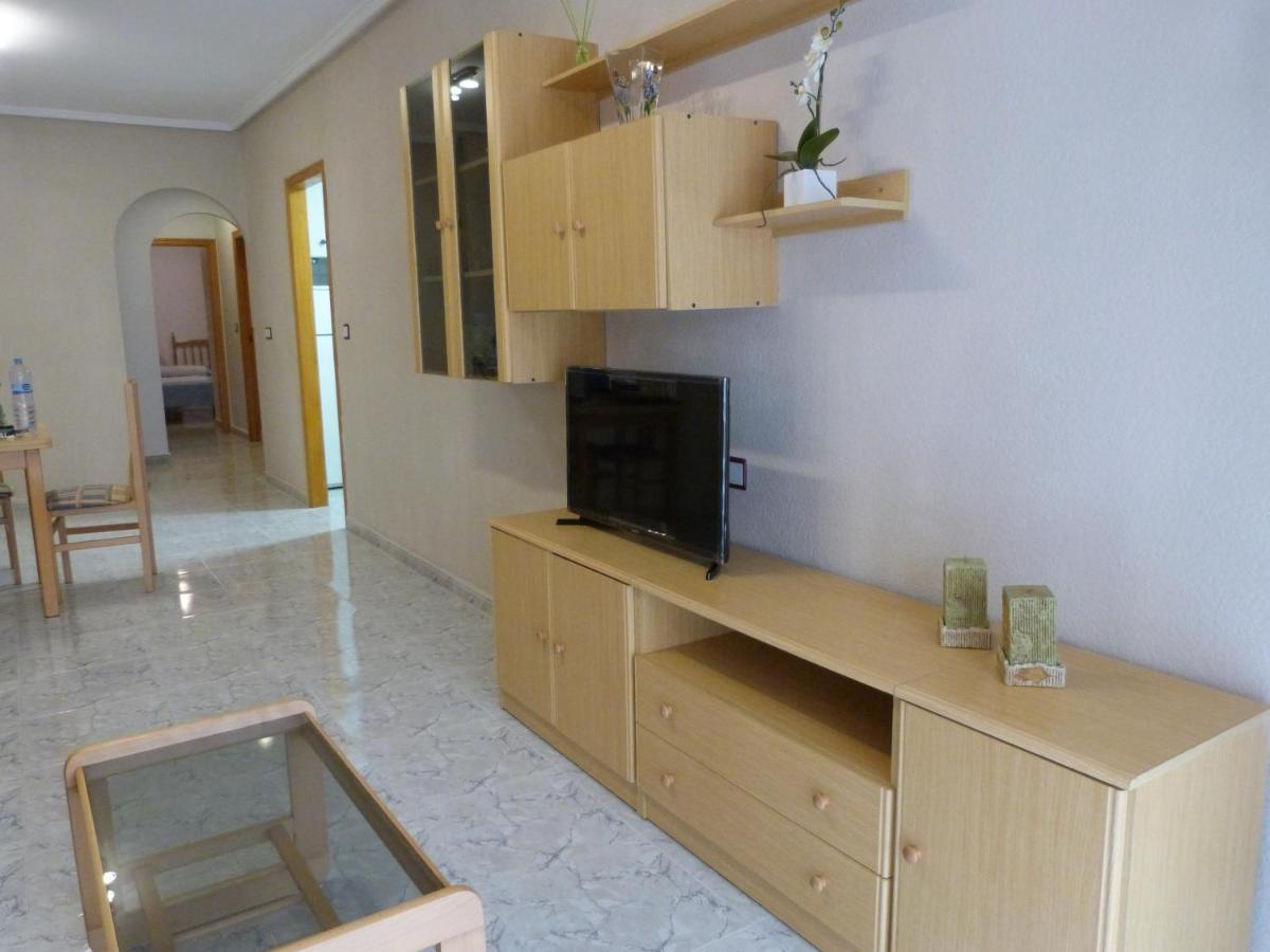 Apartament On The And Centre