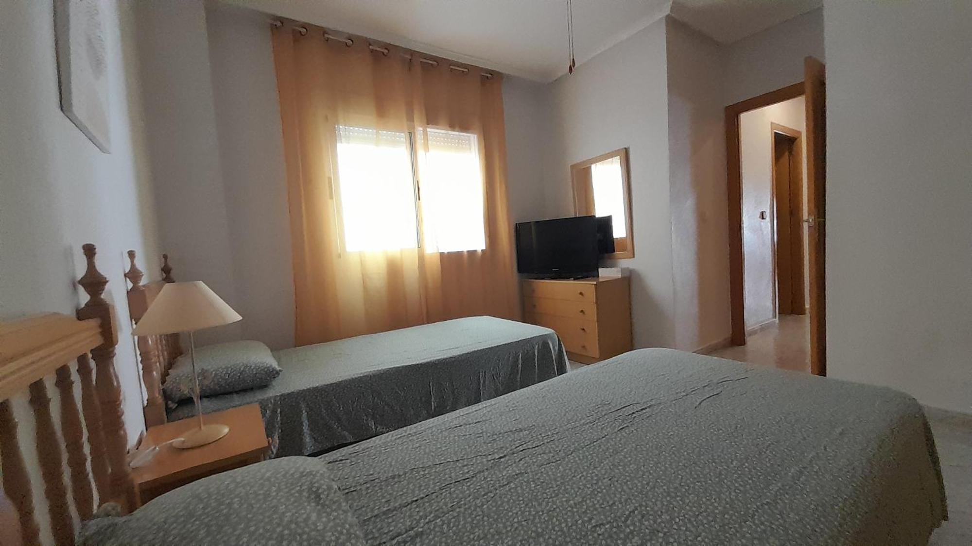 Apartament On The And Centre *
