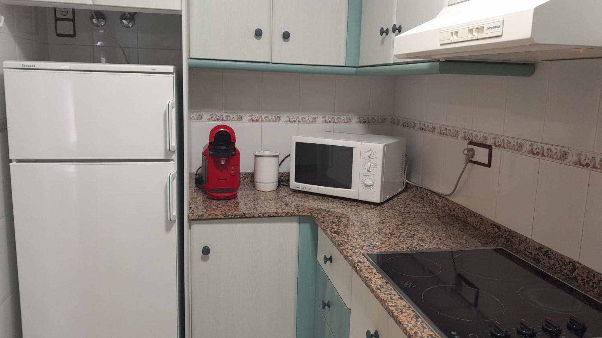 On The And Centre Apartament