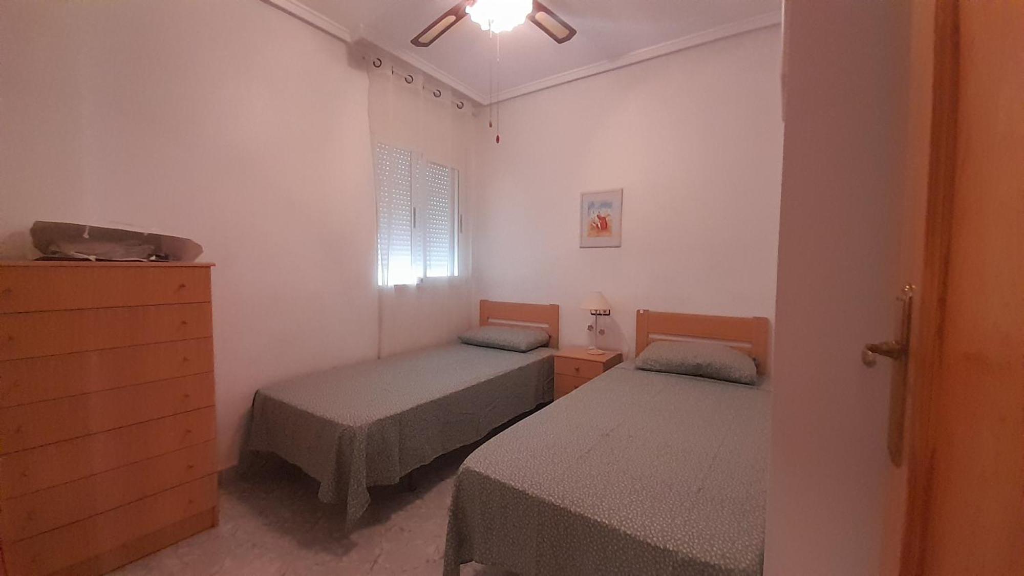 Apartament On The And Centre *
